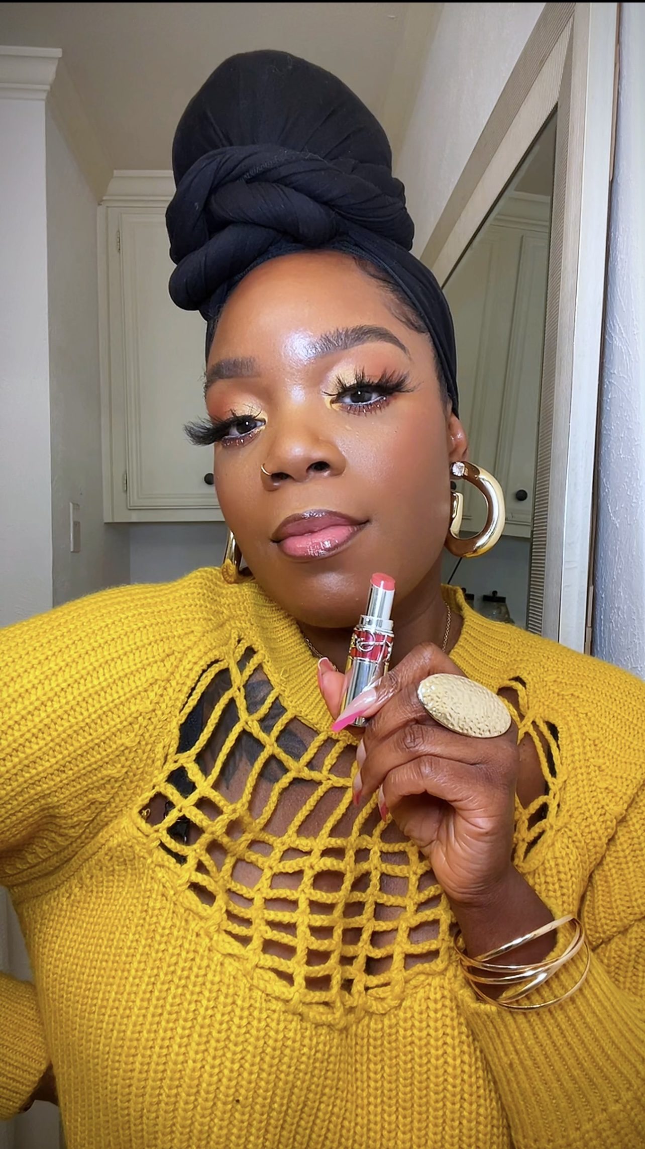 The only Lipsticks You Need Right Now! {YSL Candy Glaze} » IslandChic77