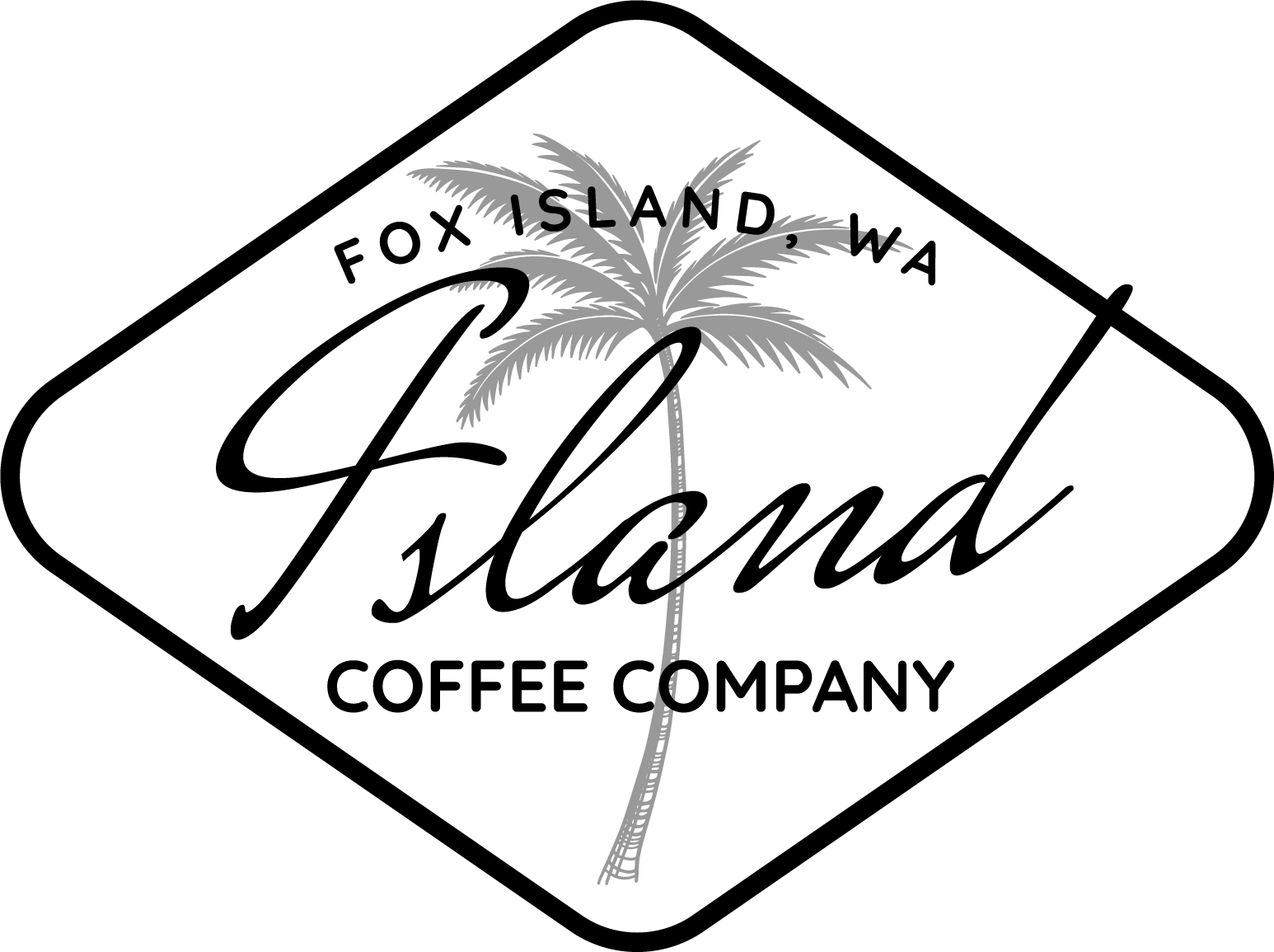 Island Coffee Company