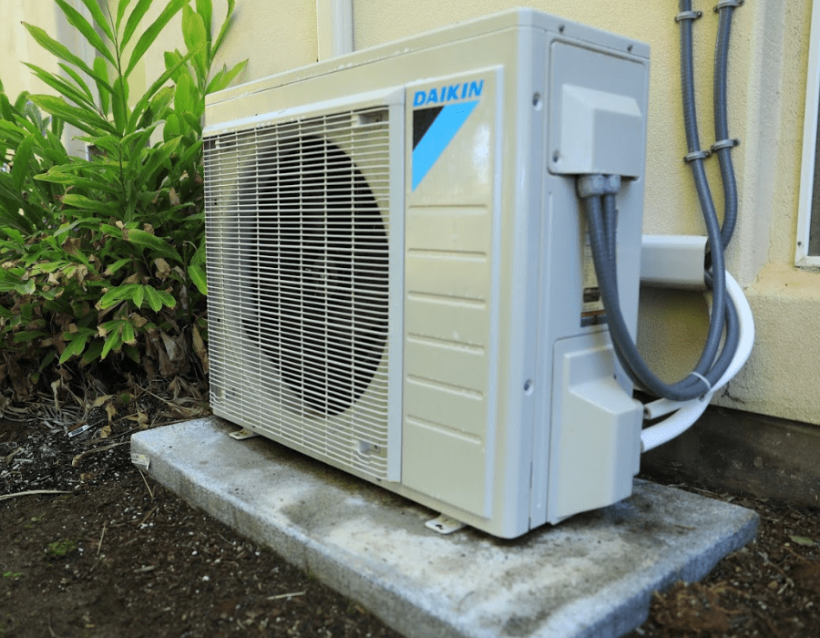 Island Comfort Air Conditioning Services AC Installation Kauai & Oahu