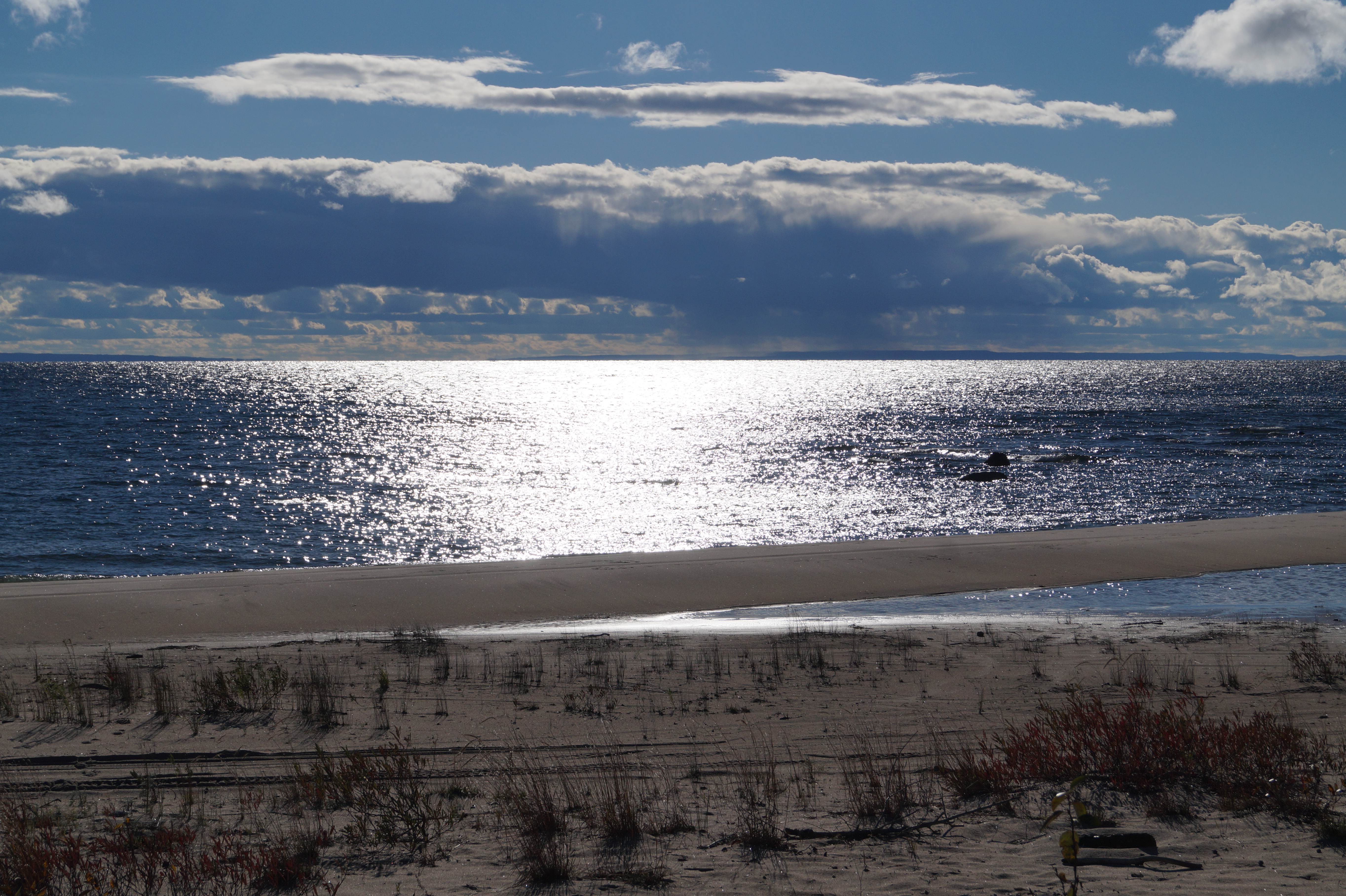 Photos Fall 2014 on Christian Island Islander Online The Christian