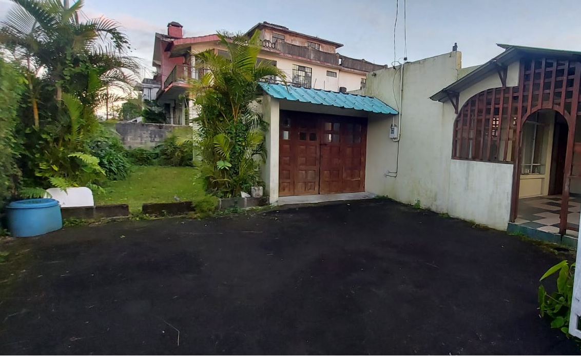 House For Sale At Curepipe, Mauritius