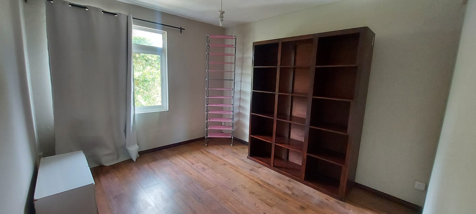 Apartment For Rent At Floreal, Mauritius