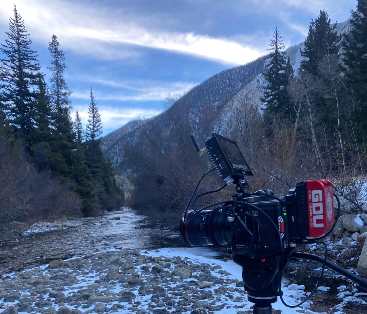 Tincup Whiskey The Spirit of Adventure Islander Studios