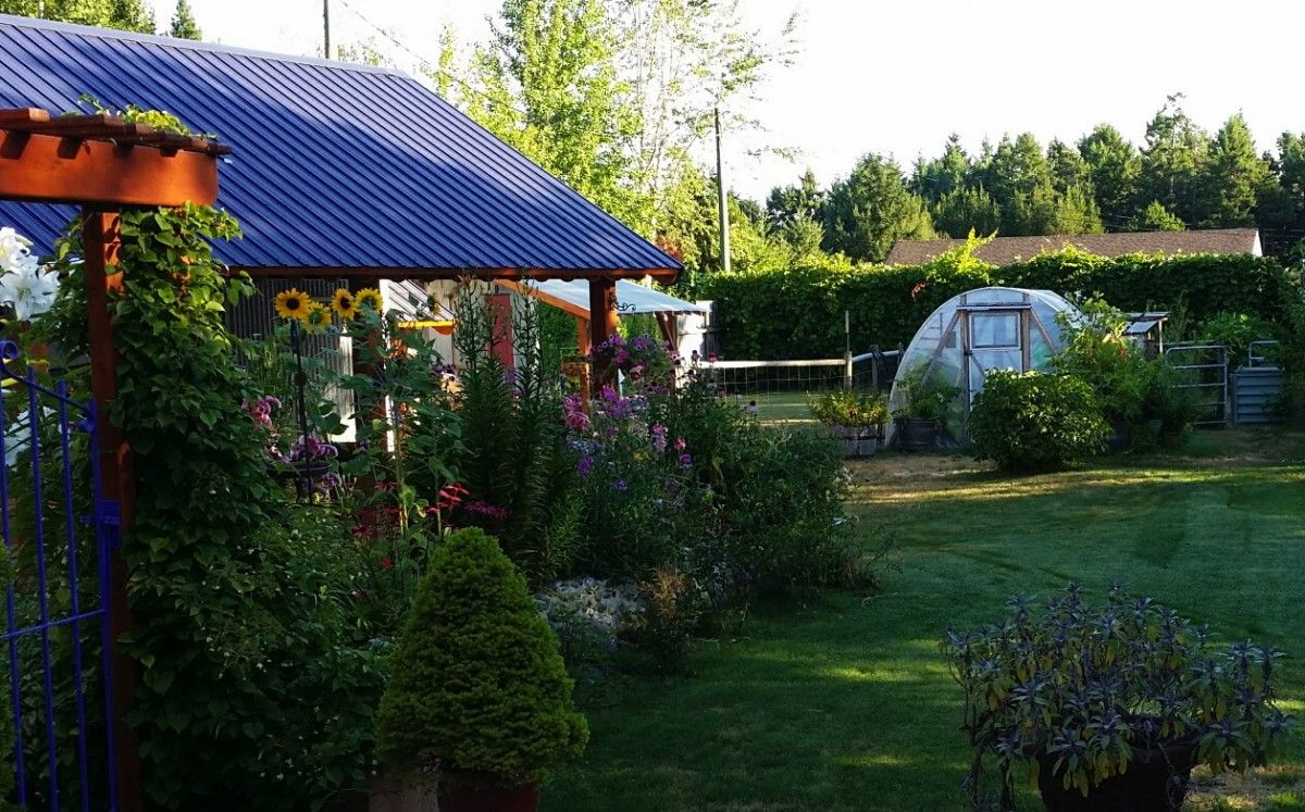 Farms For Sale Island Farm & Garden Magazine