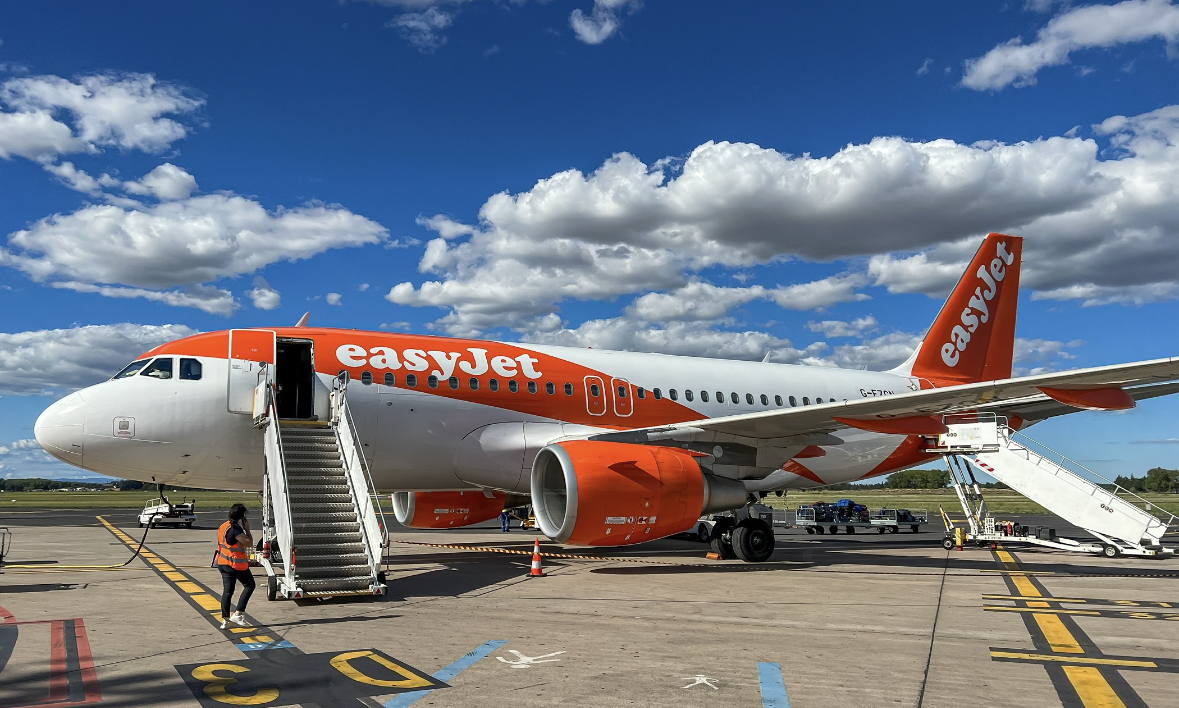 21YearOld Man Denied Flying EasyJet Because of Name Incorrectly Added