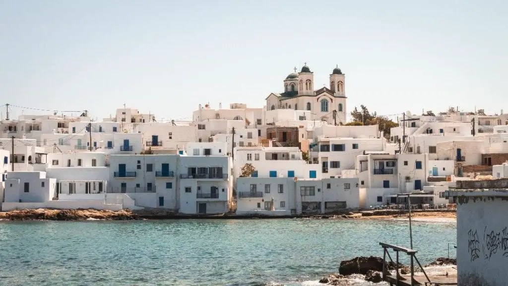 Backpacking Greece The 16 Best Islands To Visit In 2024
