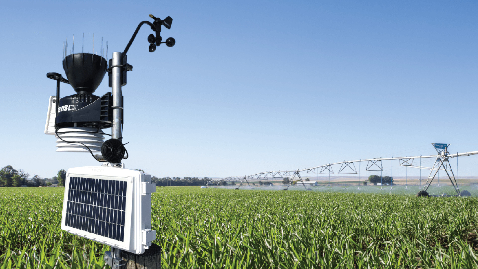 Remote Devices ISLAND IRRIGATION