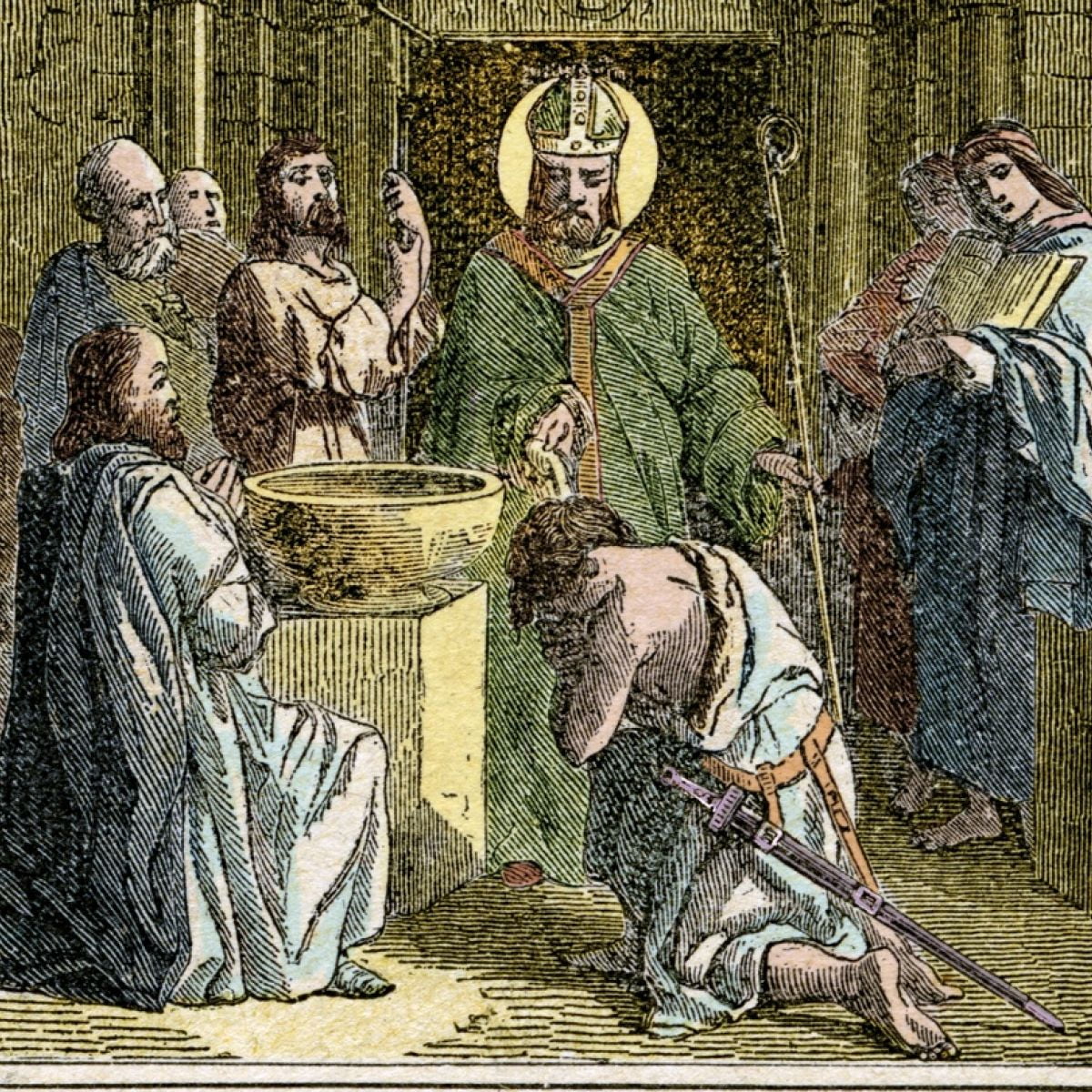 A History of Saint Patrick’s Day Oak Island NC Vacation Guide to