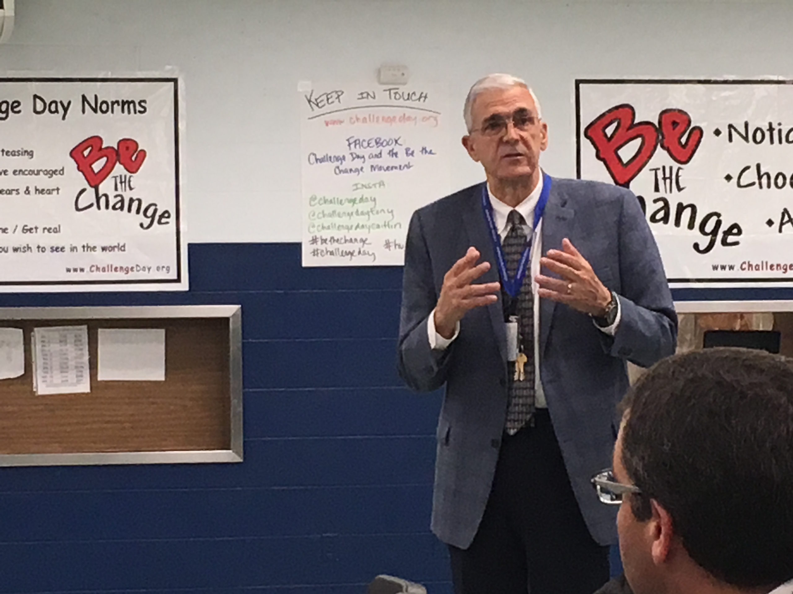 Herricks eyes prom change in name of safety The Island Now Manhasset