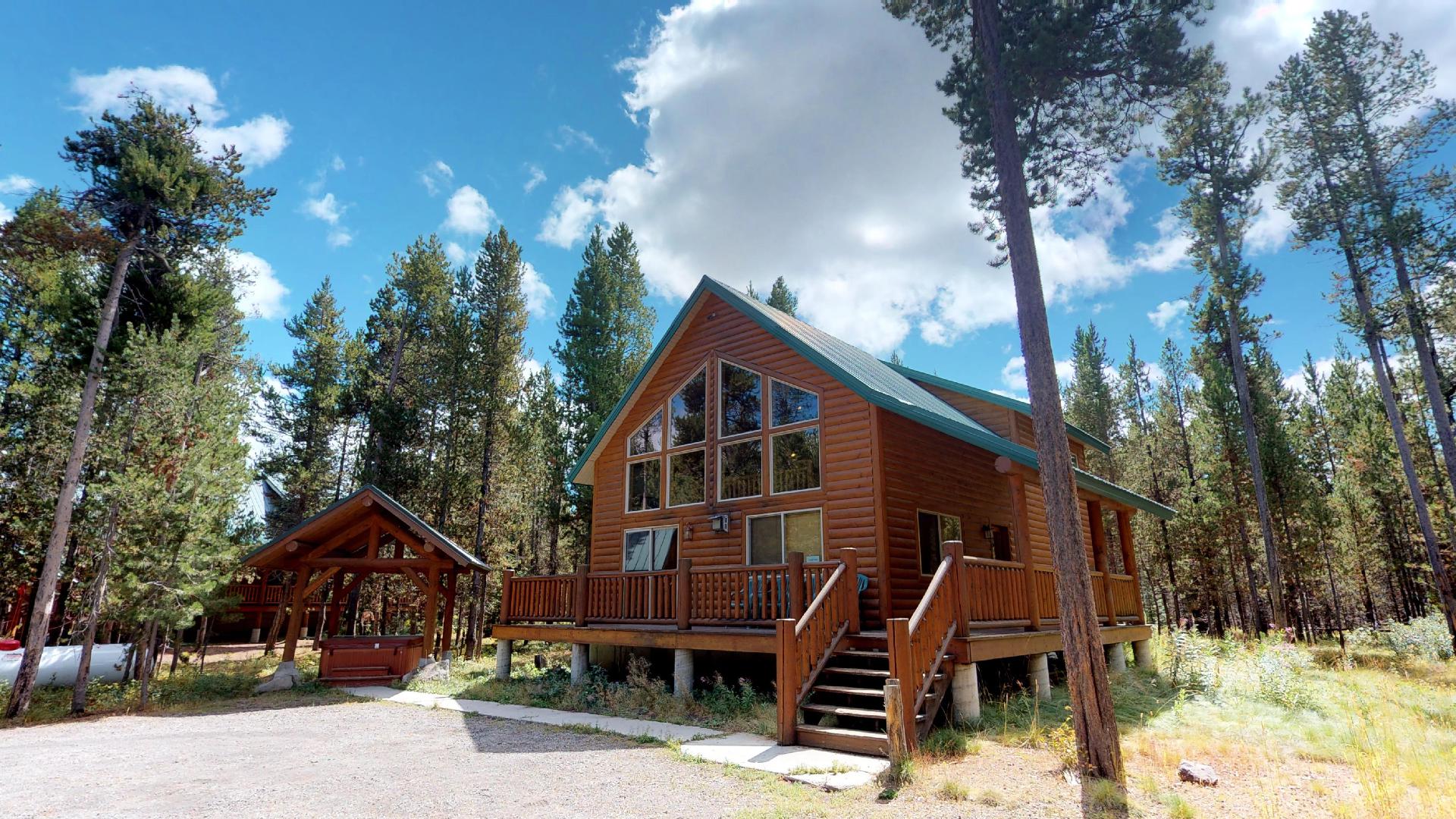 INFORMATION Island Park Idaho Island Park Idaho