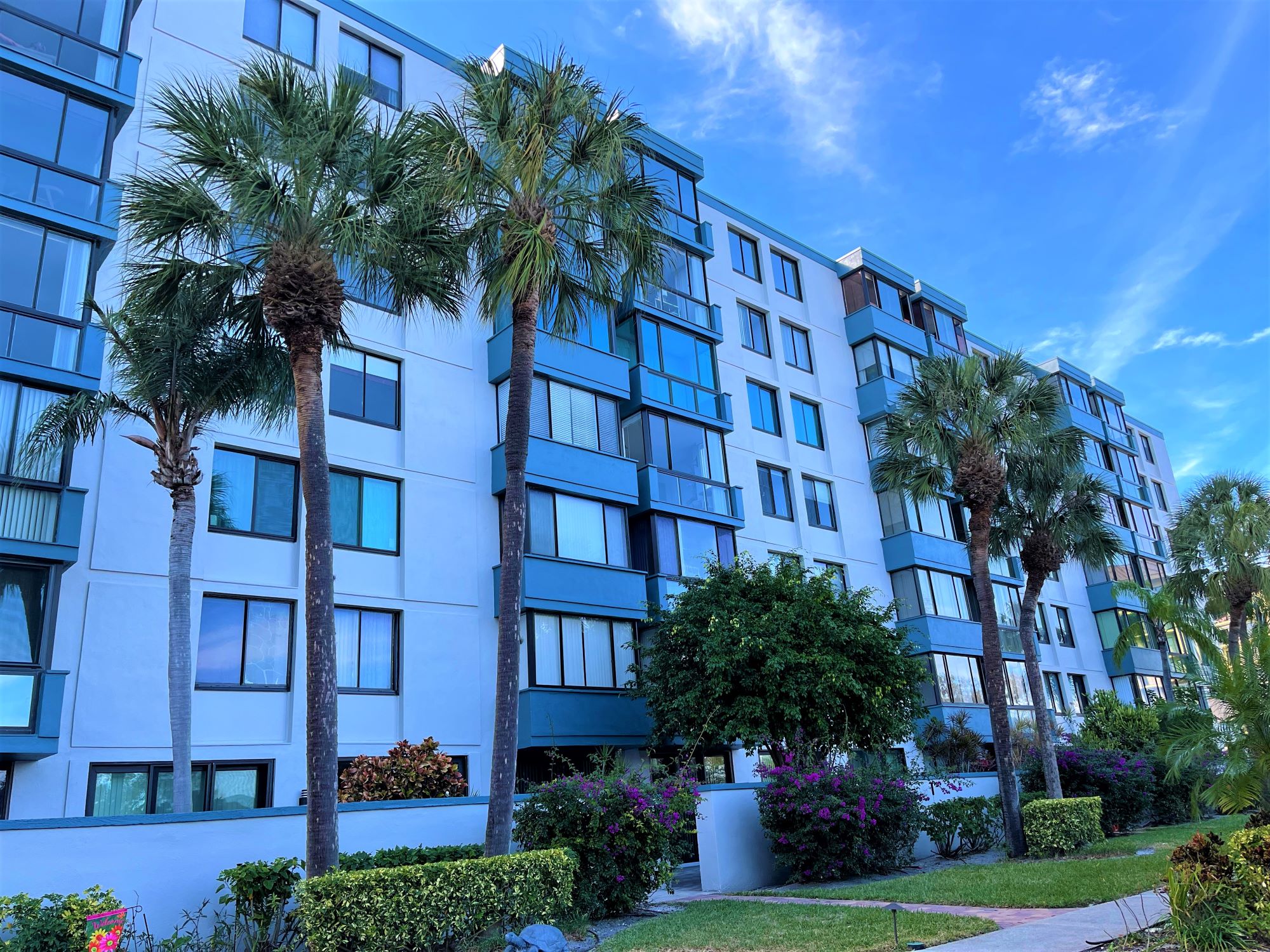 Island Point Condos Projects