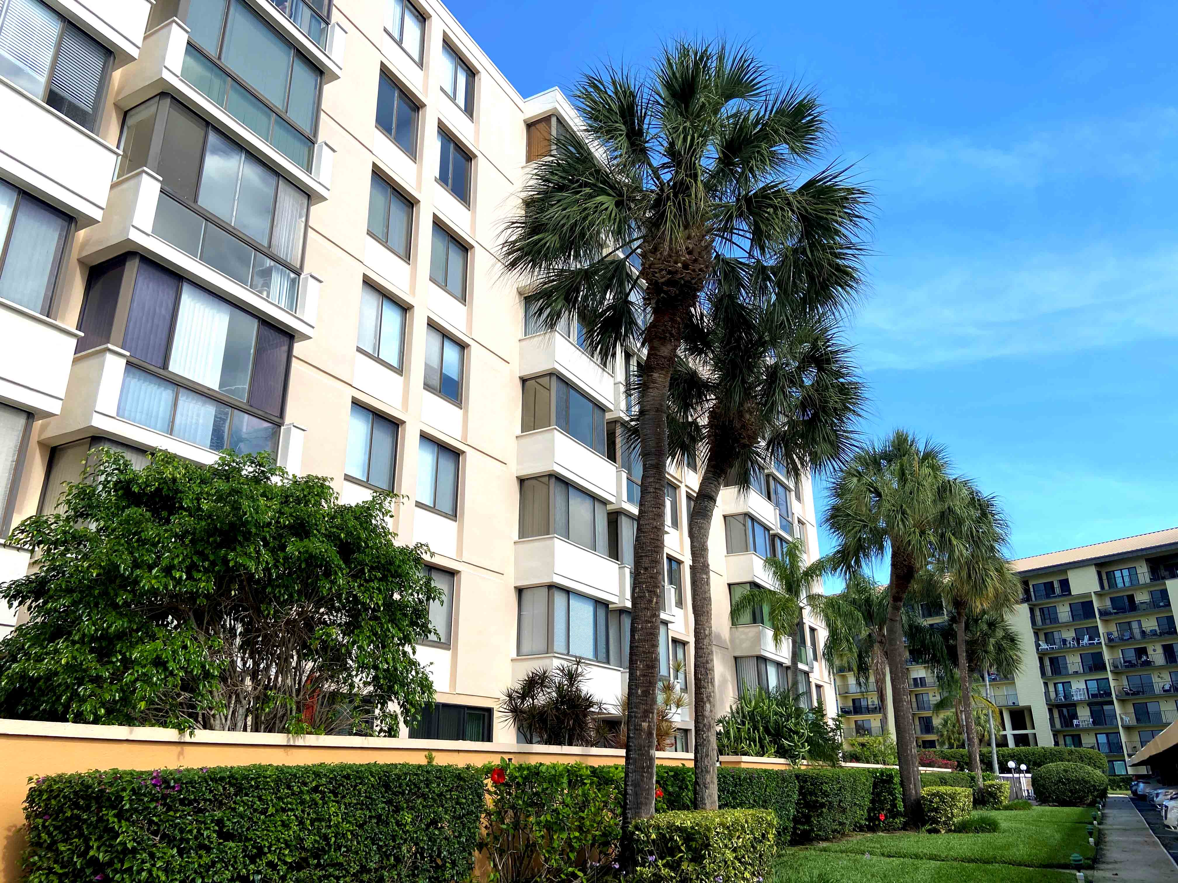 Island Point Condos Applications