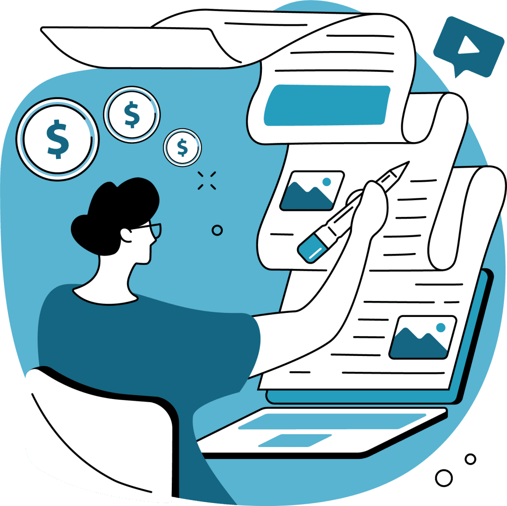 Pricing Island Point Media