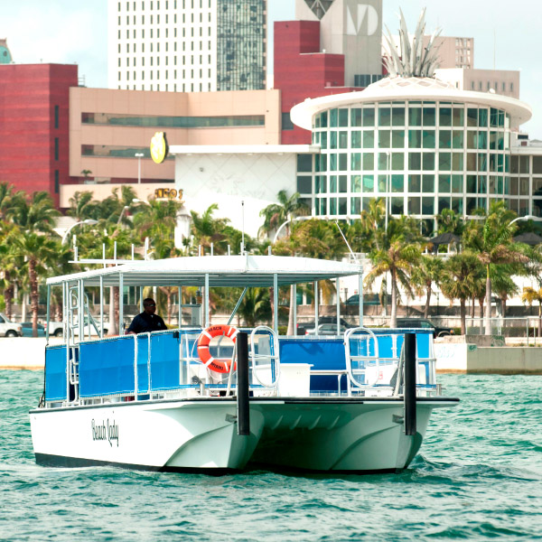 Yacht & Boat Rentals in Miami for Small Groups Island Queen Cruises