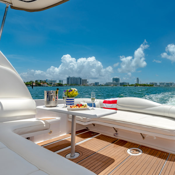 Recess Sport Yacht Miami Yacht Rentals Island Queen Cruises & Tours