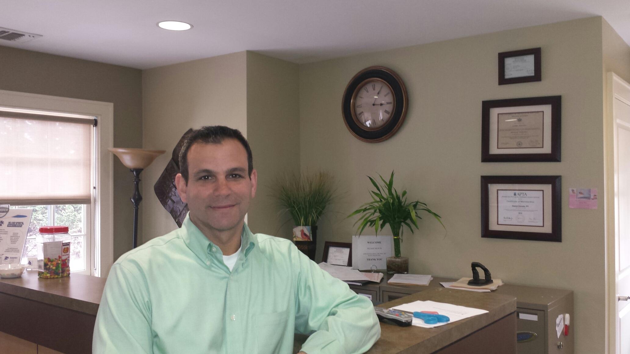 Physical Therapy In Smithtown Island Sports Physical Therapy