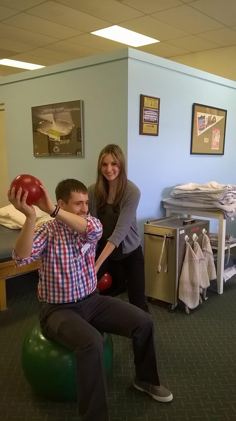 Physical Therapy for Tendonitis on Long Island Island Sports Physical Therapy