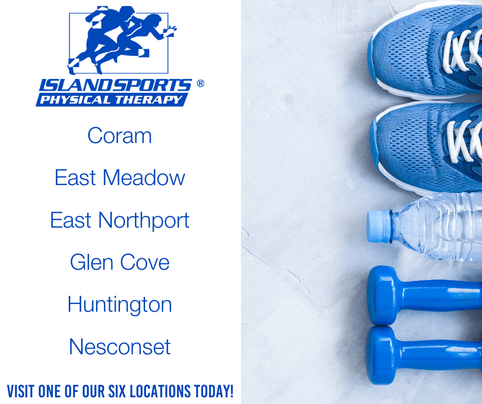 Best Sports Physical Therapy on Long Island Island Sports Physical Therapy