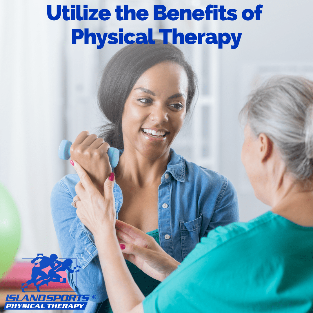 Physical Therapy Long Island Rehabilitation