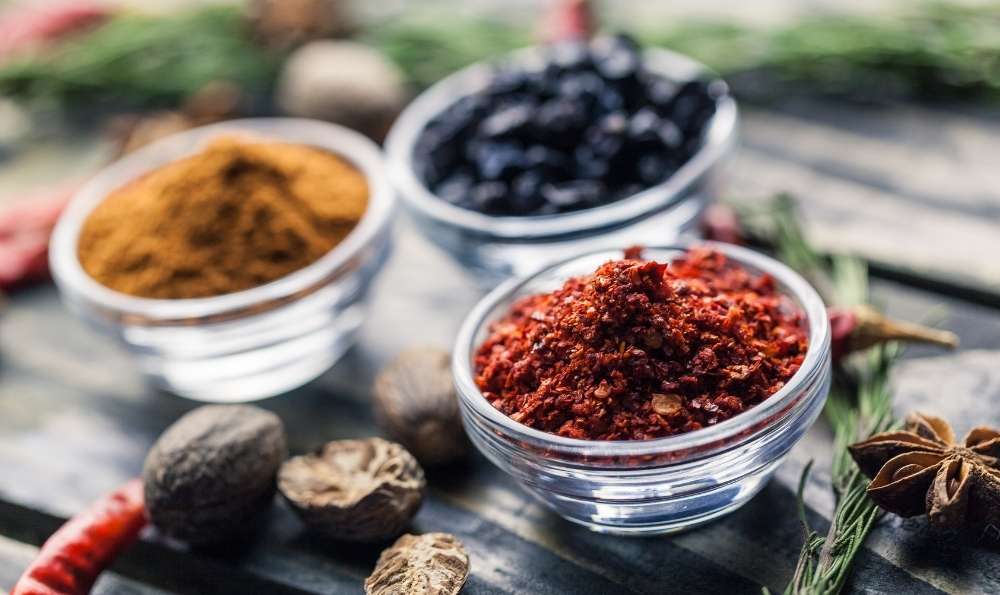 Seasoning Powder and Seasoning Paste Islandsun Indonesia