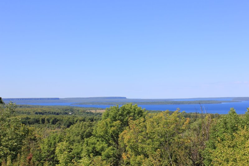 Friends of Kemble Heritage Hills Update Feb 2015 Island View Ratepayers