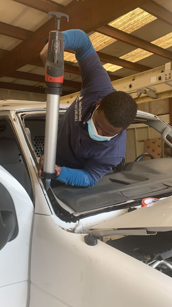 Gallery Island Xpress Glass LLC