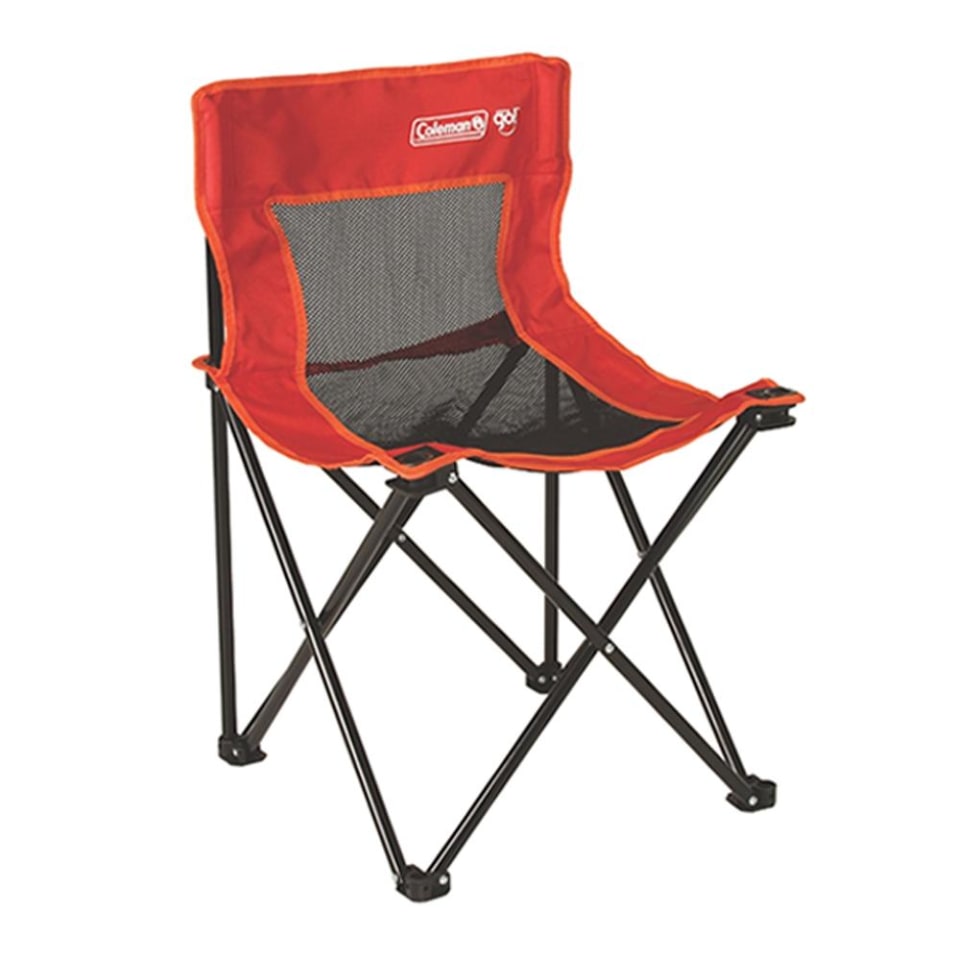 Coleman Go Foldable chairs Isla Rentals