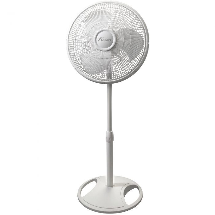 Floor Fan Isla Rentals