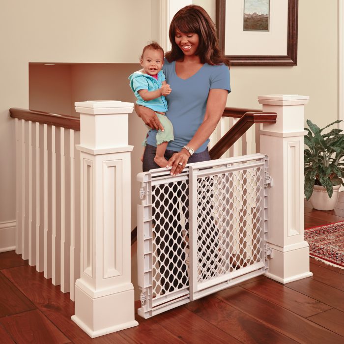 Baby Gate Isla Rentals