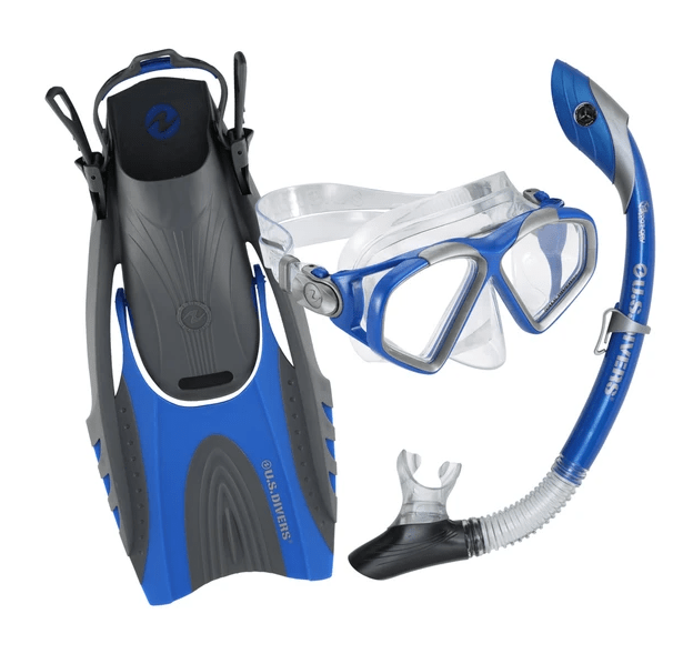 Snorkel Gear set Isla Rentals