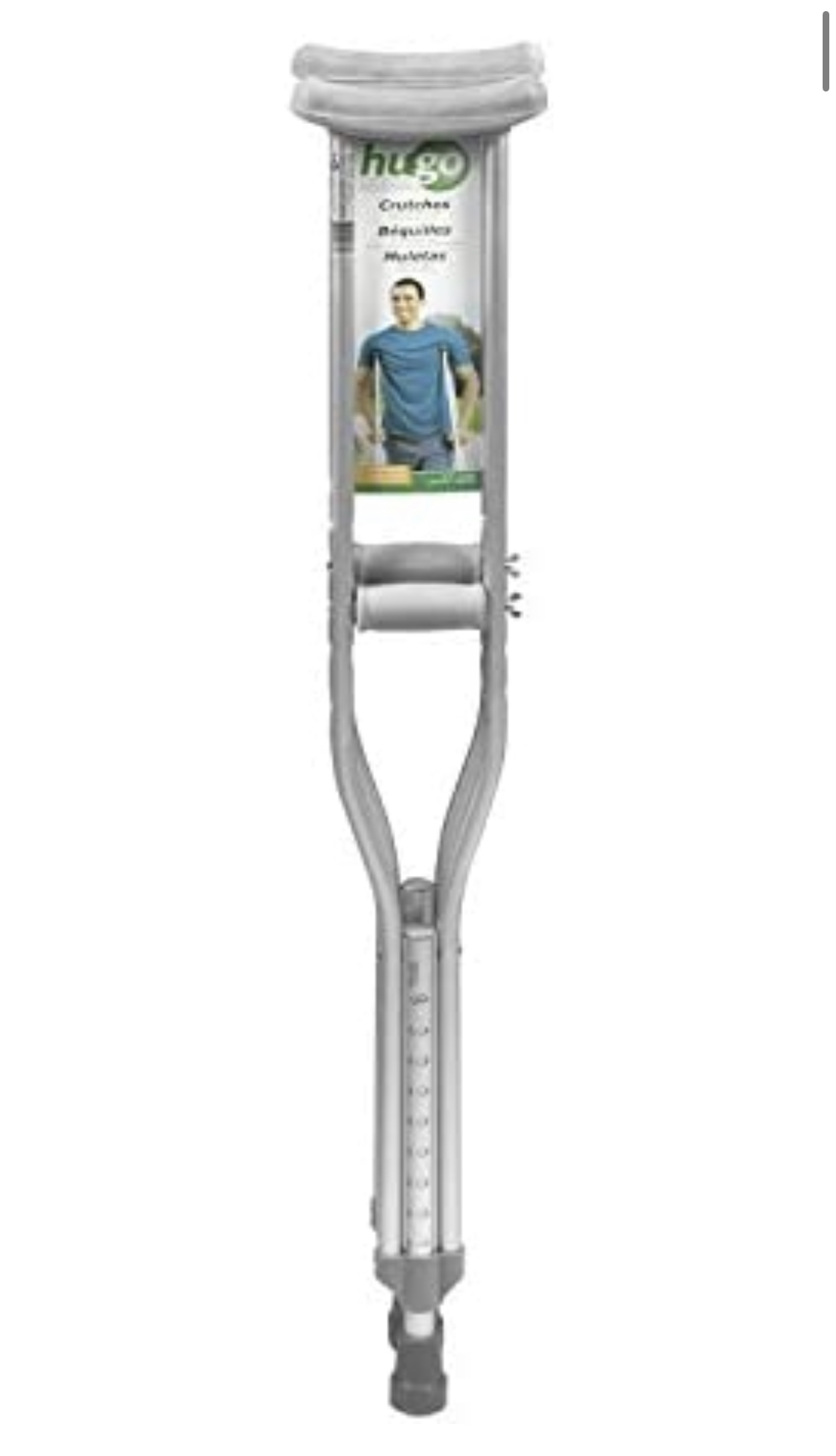 Crutches Isla Rentals