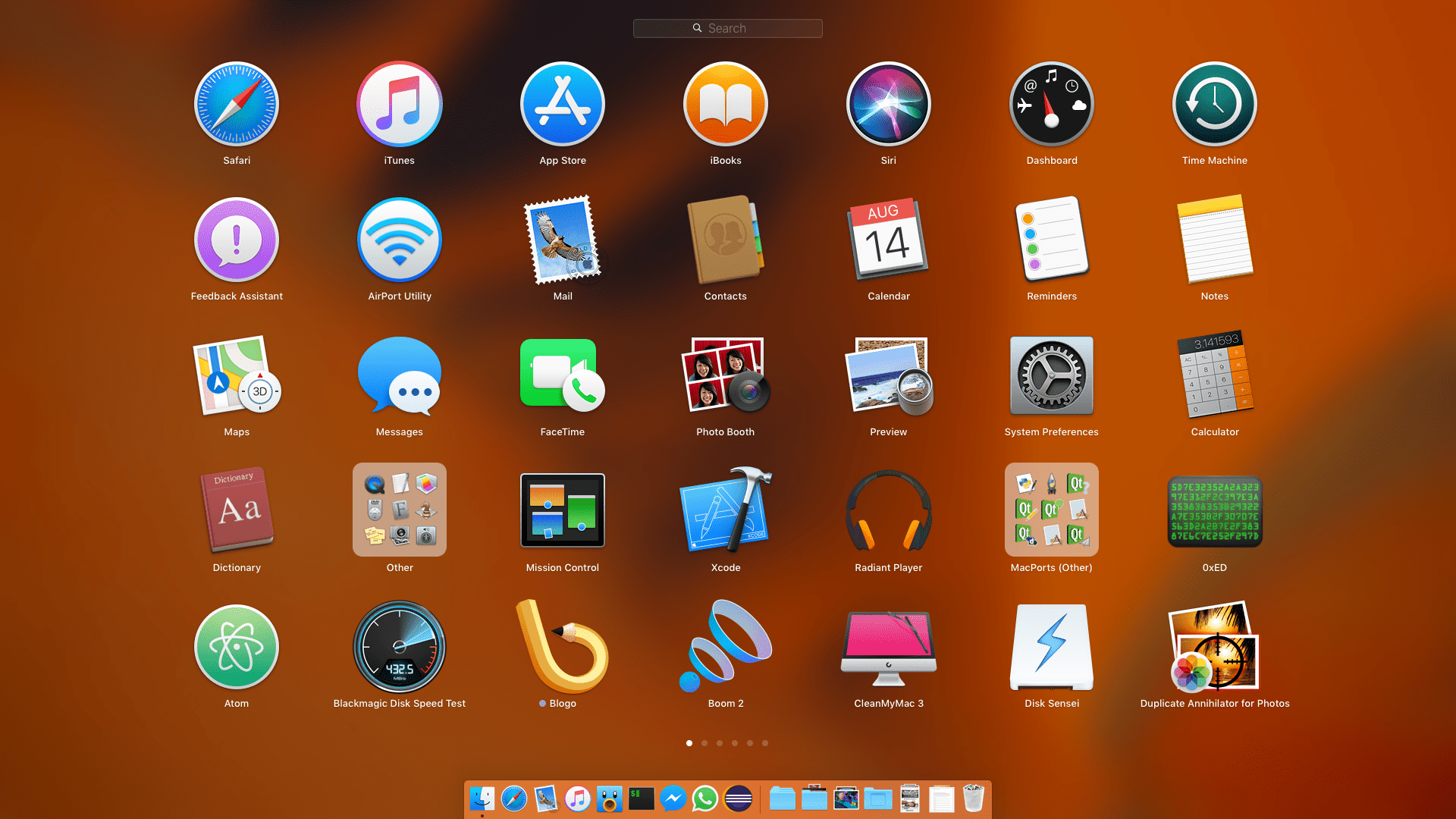 Mac os high sierra compatibility apps explorehopde
