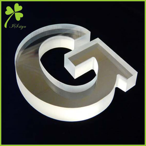 Cheap Acrylic Sign Letters Supplier IS Sign Letter Manufacturer