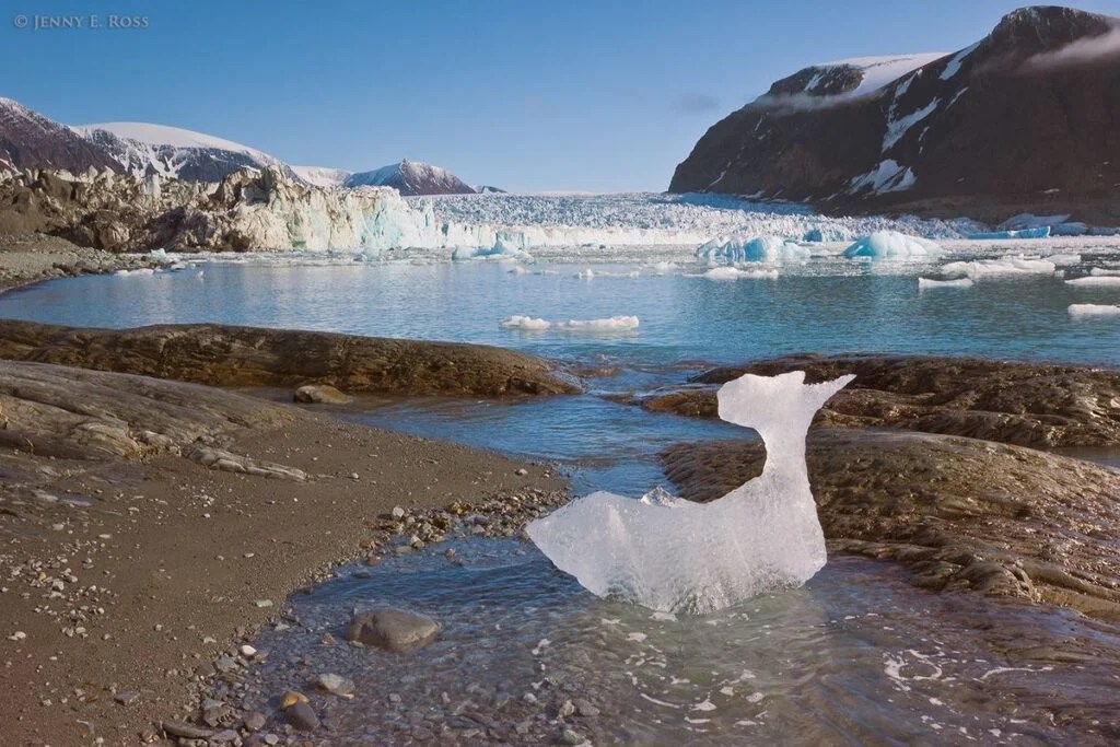 Explore the 12 World's Largest Uninhabited Islands