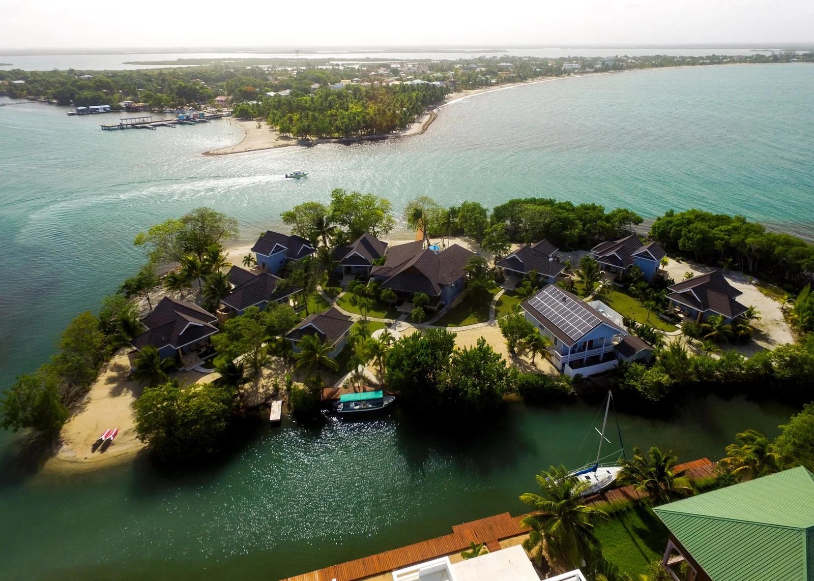 Private Island Rental Your Exclusive Getaway