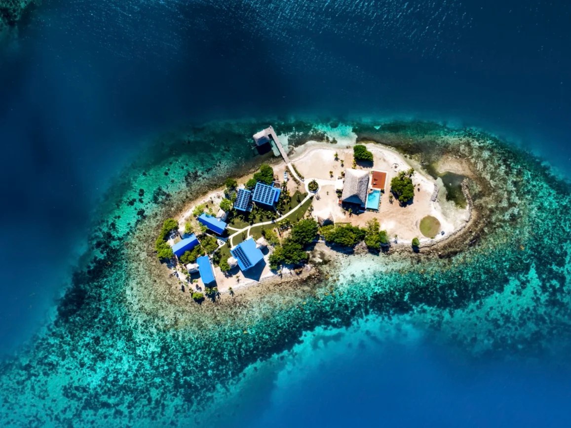 Private Island Rental Your Exclusive Getaway