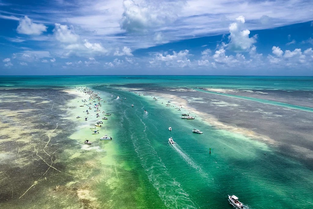 The Ultimate Guide Of Things To Do In The Islands Of Islamorada
