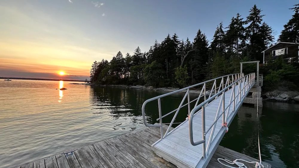 Birch Island Travel Guide 2024 Isle Keys