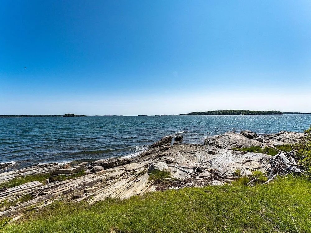 Birch Island Travel Guide 2024 Isle Keys