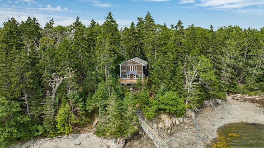 Birch Island Travel Guide 2024 Isle Keys