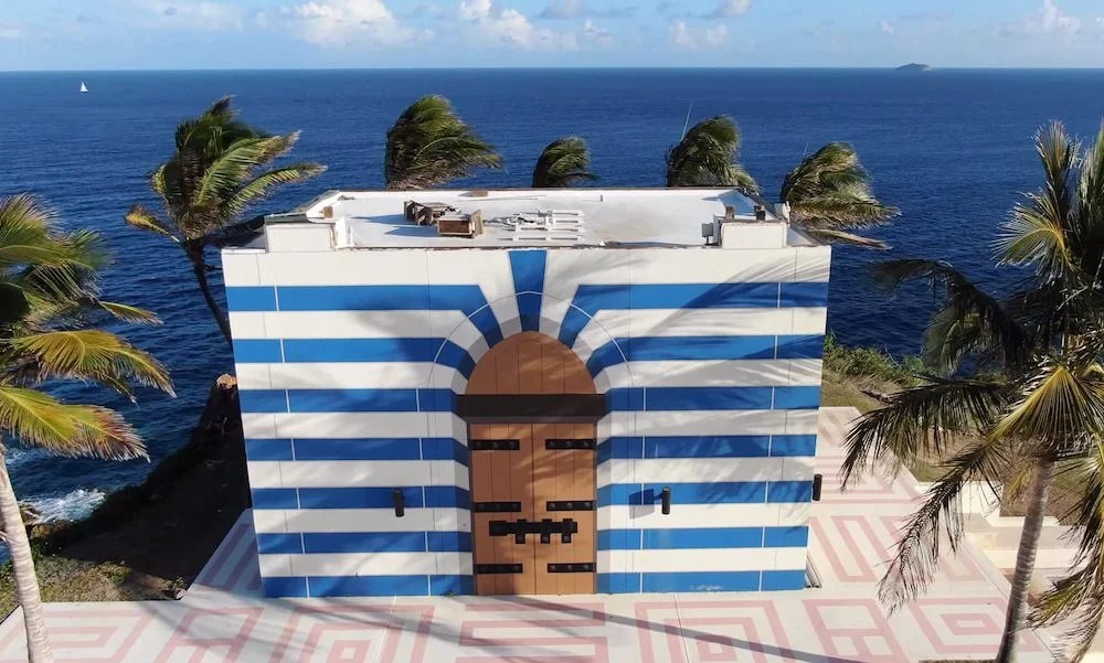 Unravelling the Secrets & Horrors of Jeffrey Epstein Island Isle Keys