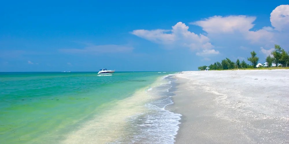 A Comprehensive Guide to Visiting Sanibel Island Near Florida Isle Keys