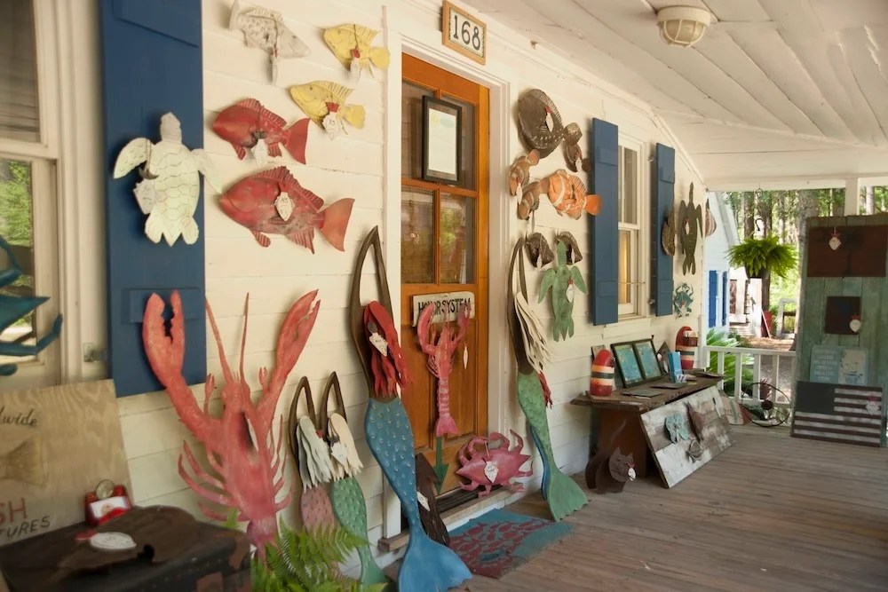 What To Do On Daufuskie Island? Isle Keys