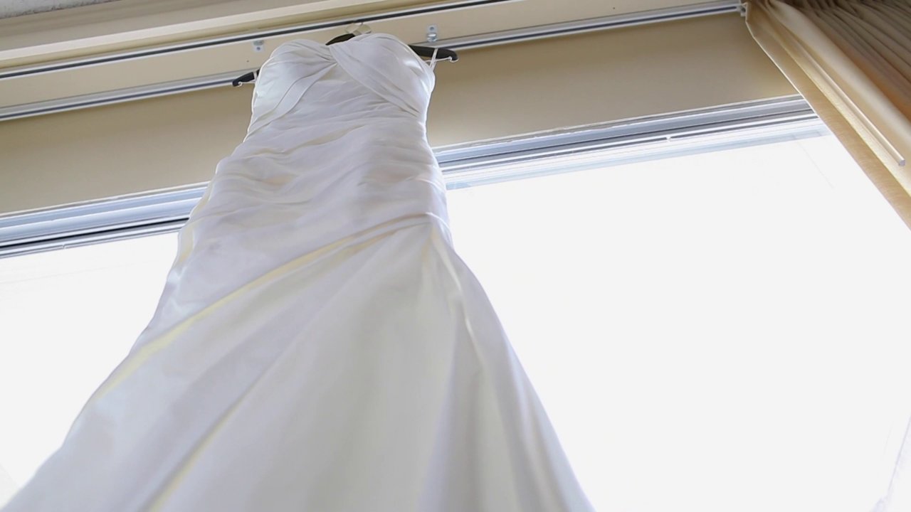 Joy & Travis Wedding SameDayEdit • Isle Media
