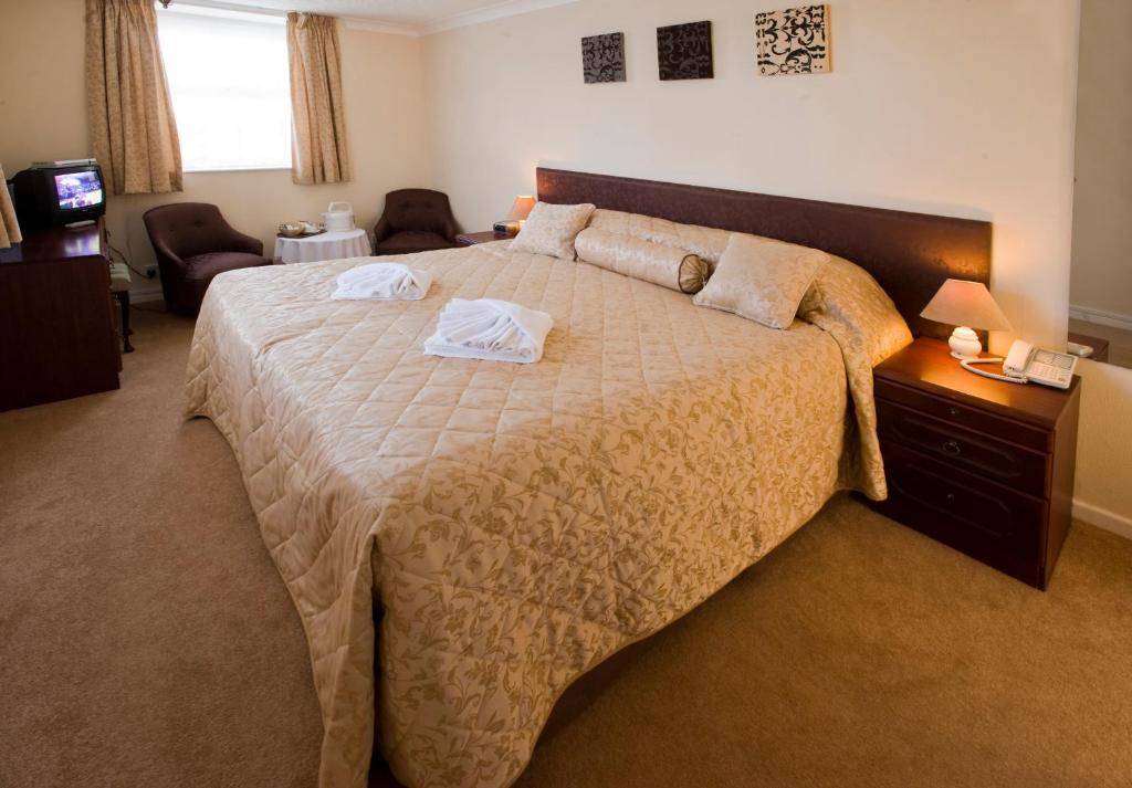Promo [50 Off] Bourne Hall Hotel United Kingdom Hotel Discount