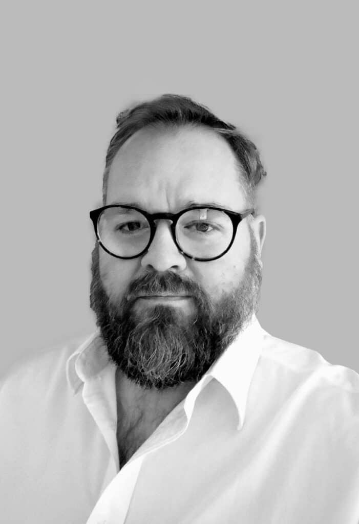 Oliver Raud Isle Utilities