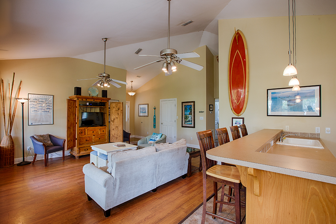 St. Island Florida USA Vacation House Rental Beaches