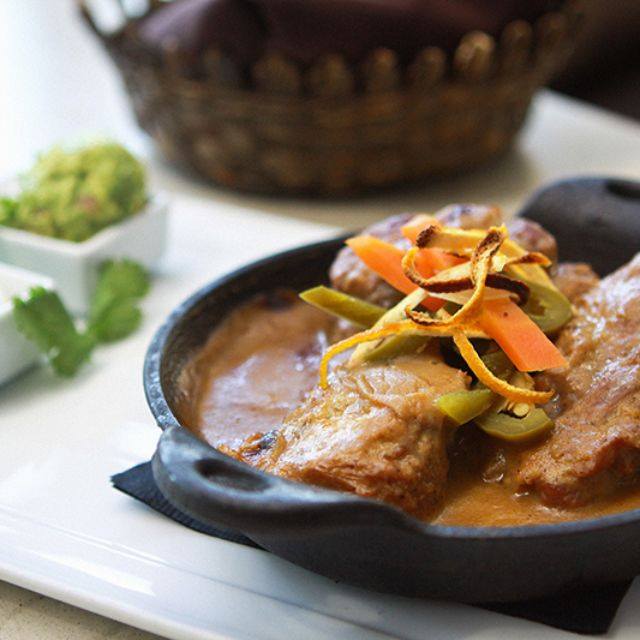 Food! St. Cantina Discover Beautiful St. Island Florida