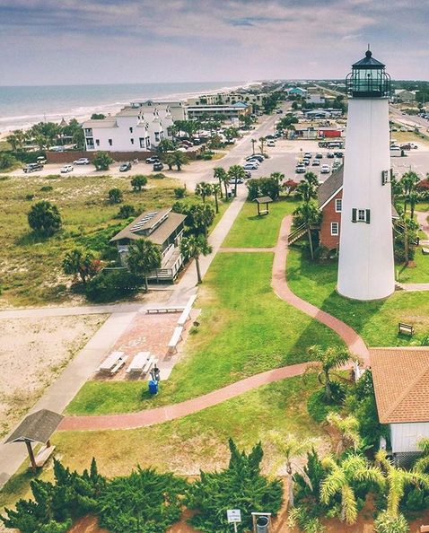 Things To Do On St. George Island - Discover Beautiful St. George Island Florida