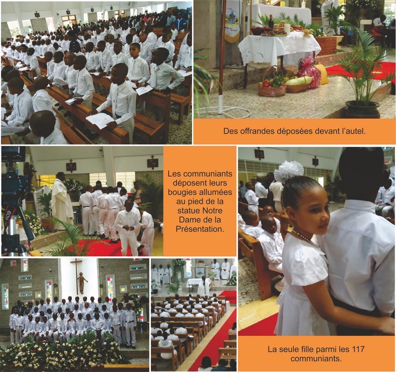 Galerie photos Institution SaintLouis de Gonzague